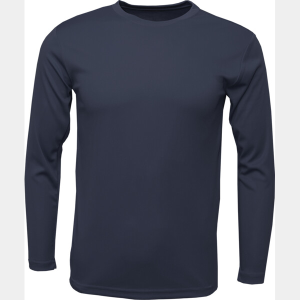 LS T-shirt Front