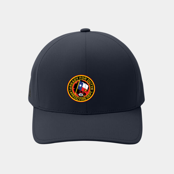 Laredo Fire Dept Flexfit Cap Thumbnail