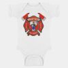 Infant Baby Rib Bodysuit Thumbnail