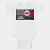 Infant Baby Rib Bodysuit Thumbnail