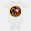 Infant Baby Rib Bodysuit Thumbnail