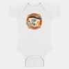 Infant Baby Rib Bodysuit Thumbnail