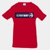 Infant Fine Jersey T-Shirt Thumbnail