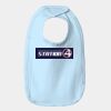 Infant Premium Jersey Bib Thumbnail