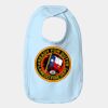 Infant Premium Jersey Bib Thumbnail