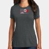 DM130L ® Women's Perfect Tri ® Tee Thumbnail