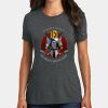 DM130L ® Women's Perfect Tri ® Tee Thumbnail