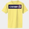 Infant Core Cotton Tee Thumbnail