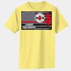 Infant Core Cotton Tee Thumbnail
