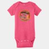RS4424 ™ Infant Vintage Fine Jersey Bodysuit Thumbnail